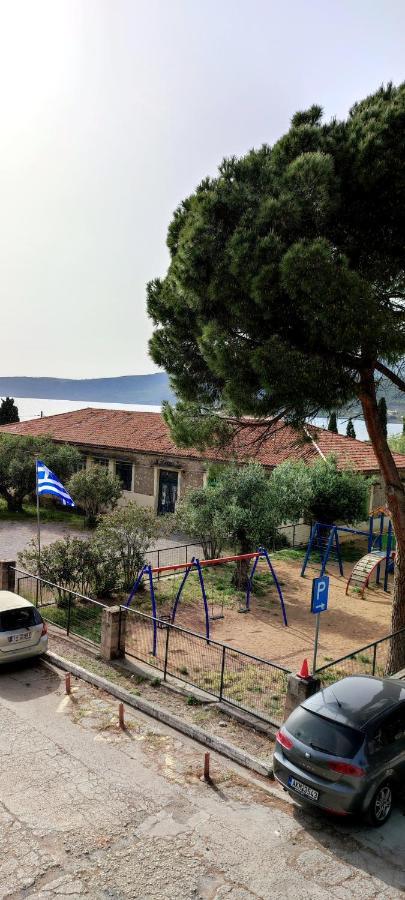 Skardamoula'S Studios N Apartments Kardamyli Exterior foto