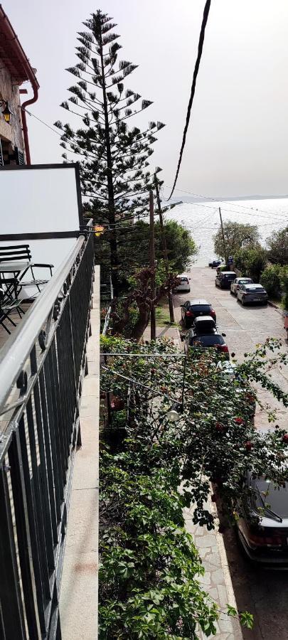 Skardamoula'S Studios N Apartments Kardamyli Exterior foto